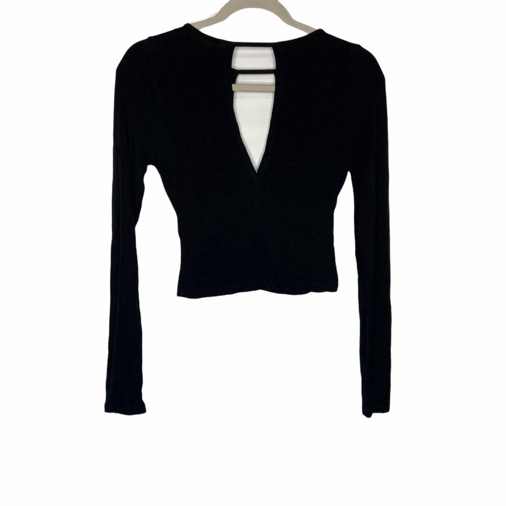 Fabletics Carolina Long-Sleeve Top - Picture 4 of 13